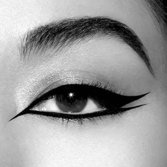 3 ✅3 x STILA Micro Tip INTENSE BLACK Stay All Day WPROOF Liquid Eye Liner ✨NIB's - Picture 12 of 13